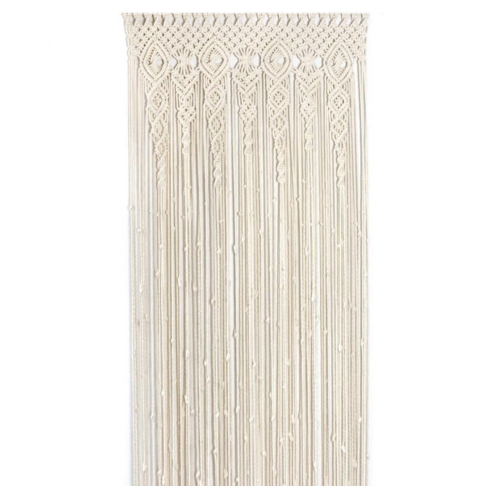 Cotton Curtains