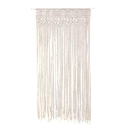 Cotton Curtains