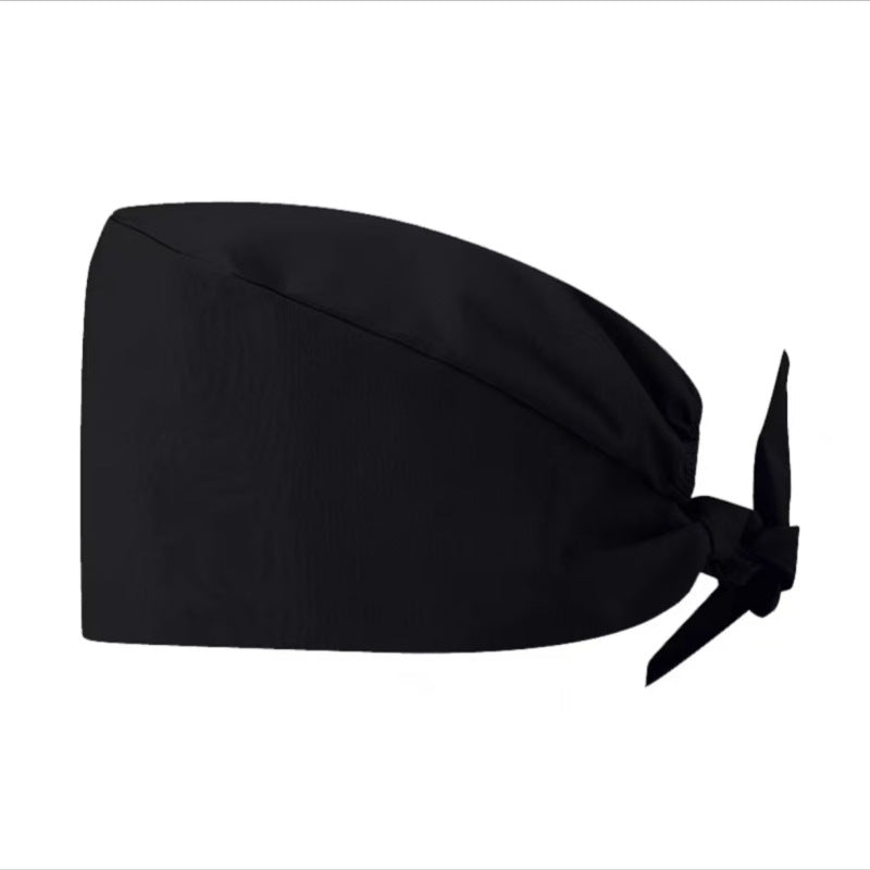 Cotton Doctor's Surgical Cap