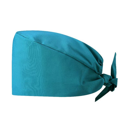 Cotton Doctor's Surgical Cap