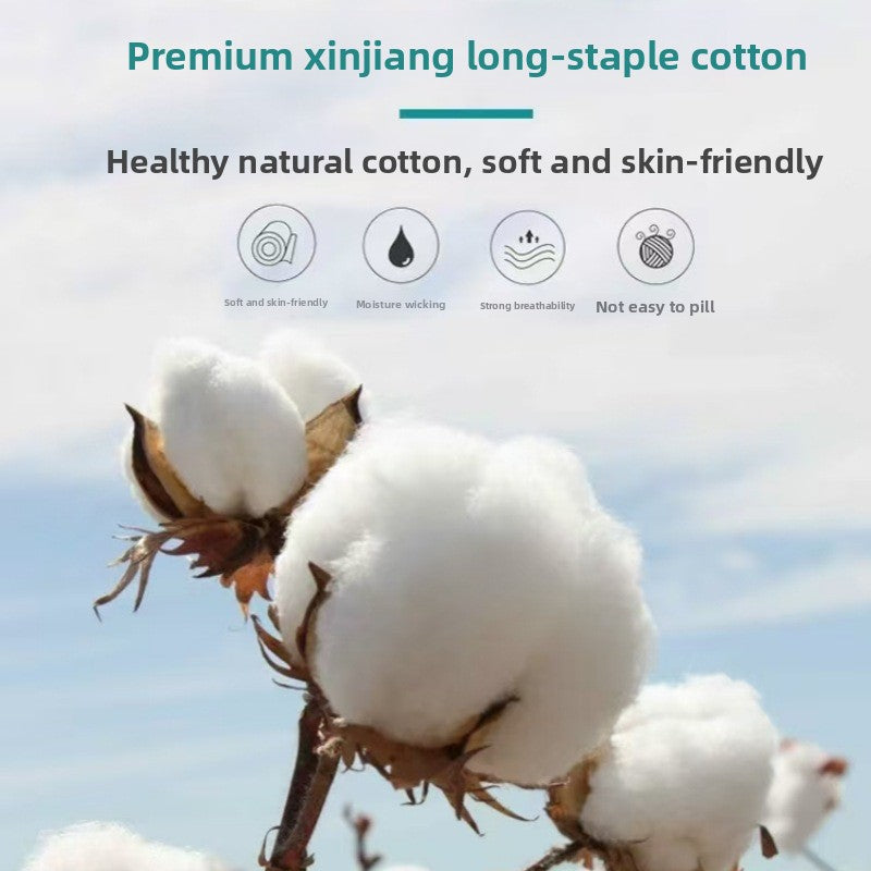 Cotton Doctor's Surgical Cap