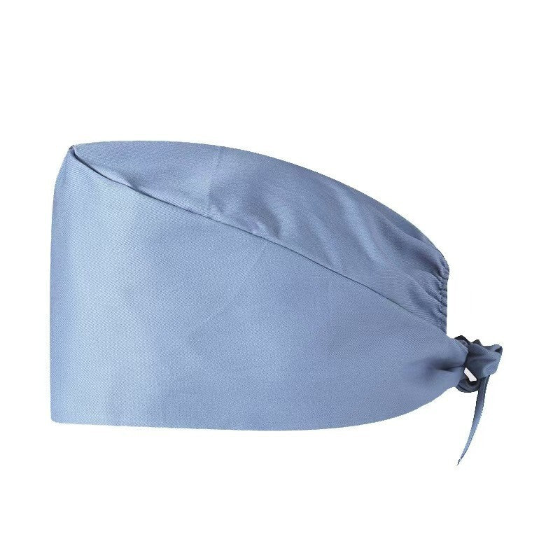 Cotton Doctor's Surgical Cap