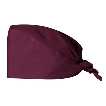 Cotton Doctor's Surgical Cap