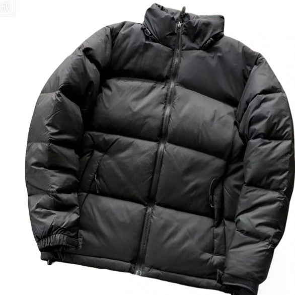 Cotton Down Jacket