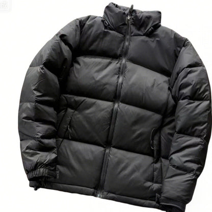 Cotton Down Jacket