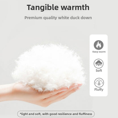 Cotton Down Jacket