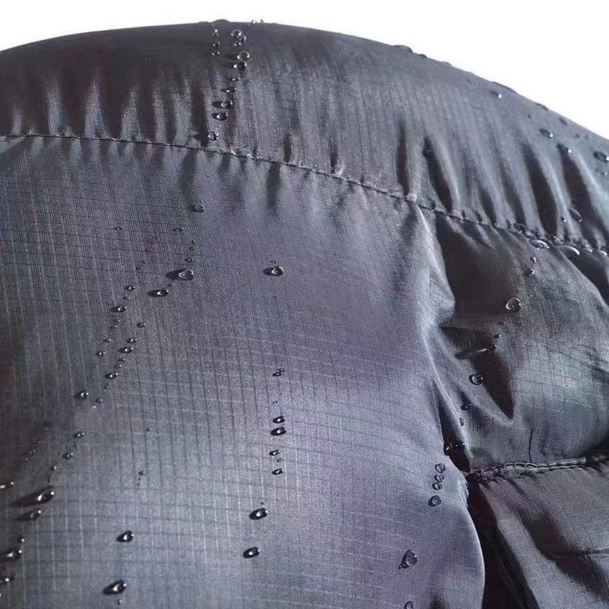 Cotton Down Jacket