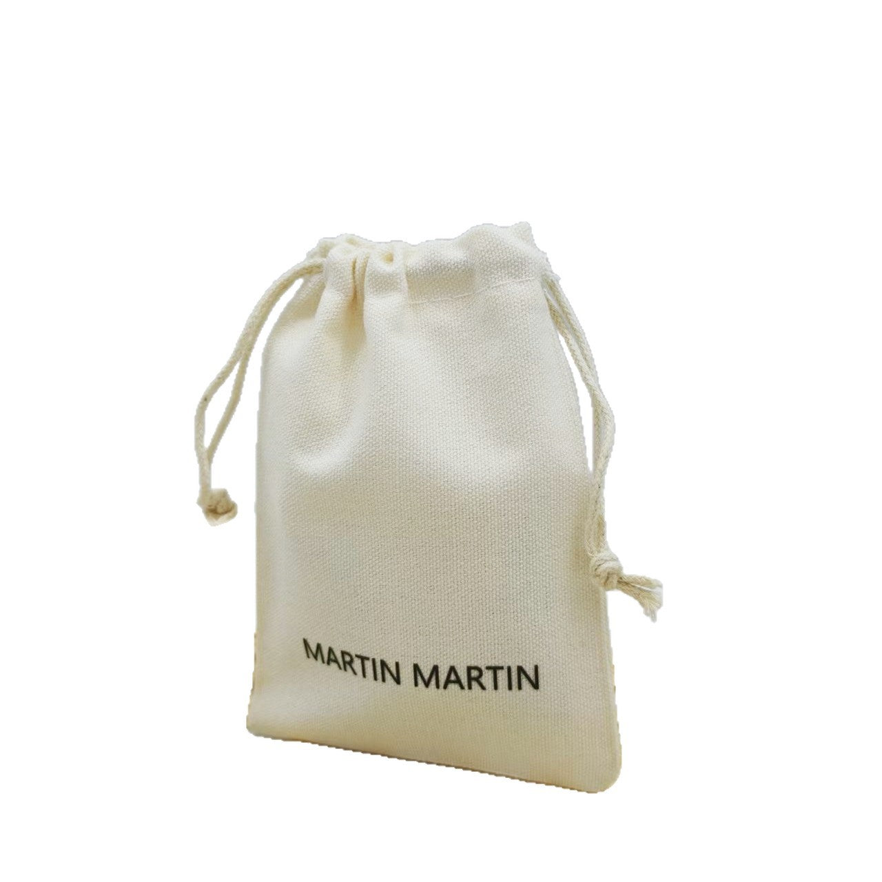 Cotton Drawstring Storage Bag