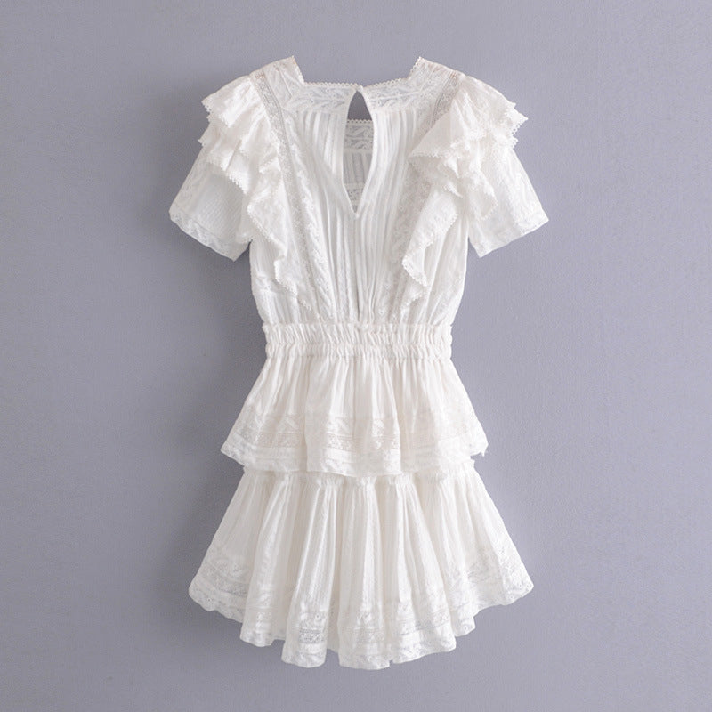 Cotton Dress