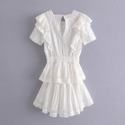 Cotton Dress