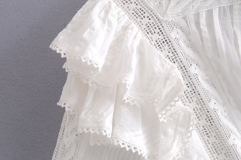 Cotton Dress