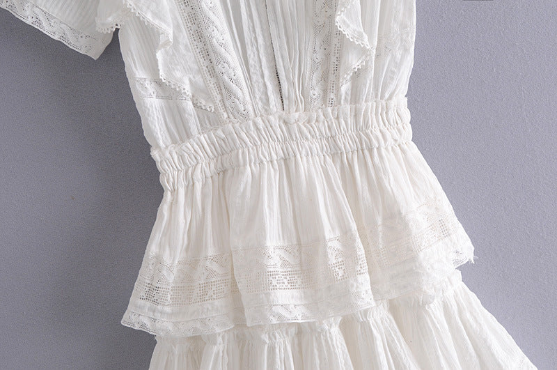 Cotton Dress