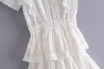 Cotton Dress