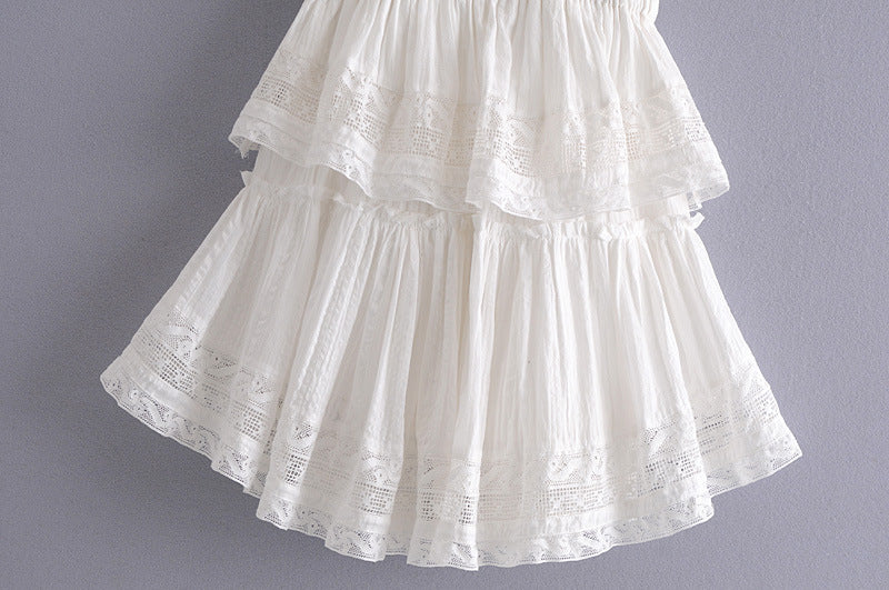 Cotton Dress