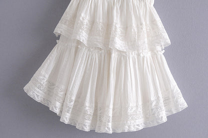 Cotton Dress