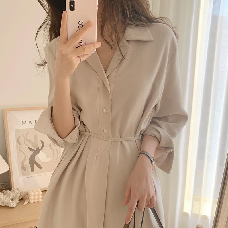 Cotton Dress