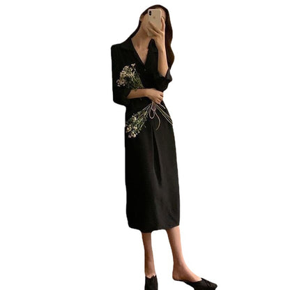 Cotton Dress