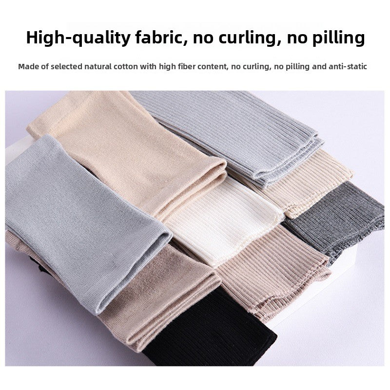 Cotton Elbow and Wrist Support Guards