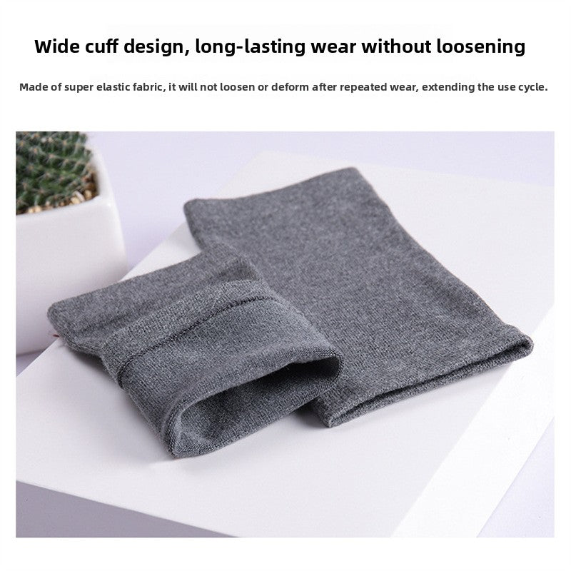 Cotton Elbow and Wrist Support Guards