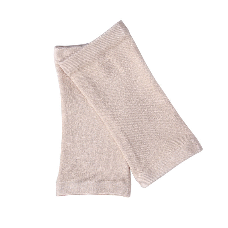 Cotton Elbow and Wrist Support Guards