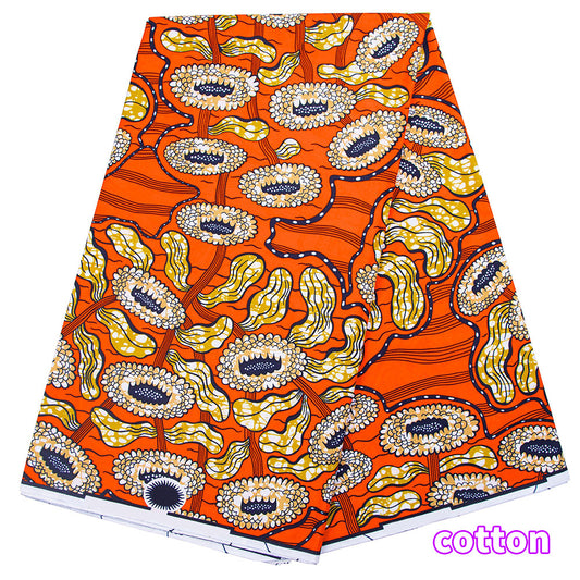 cotton fabric