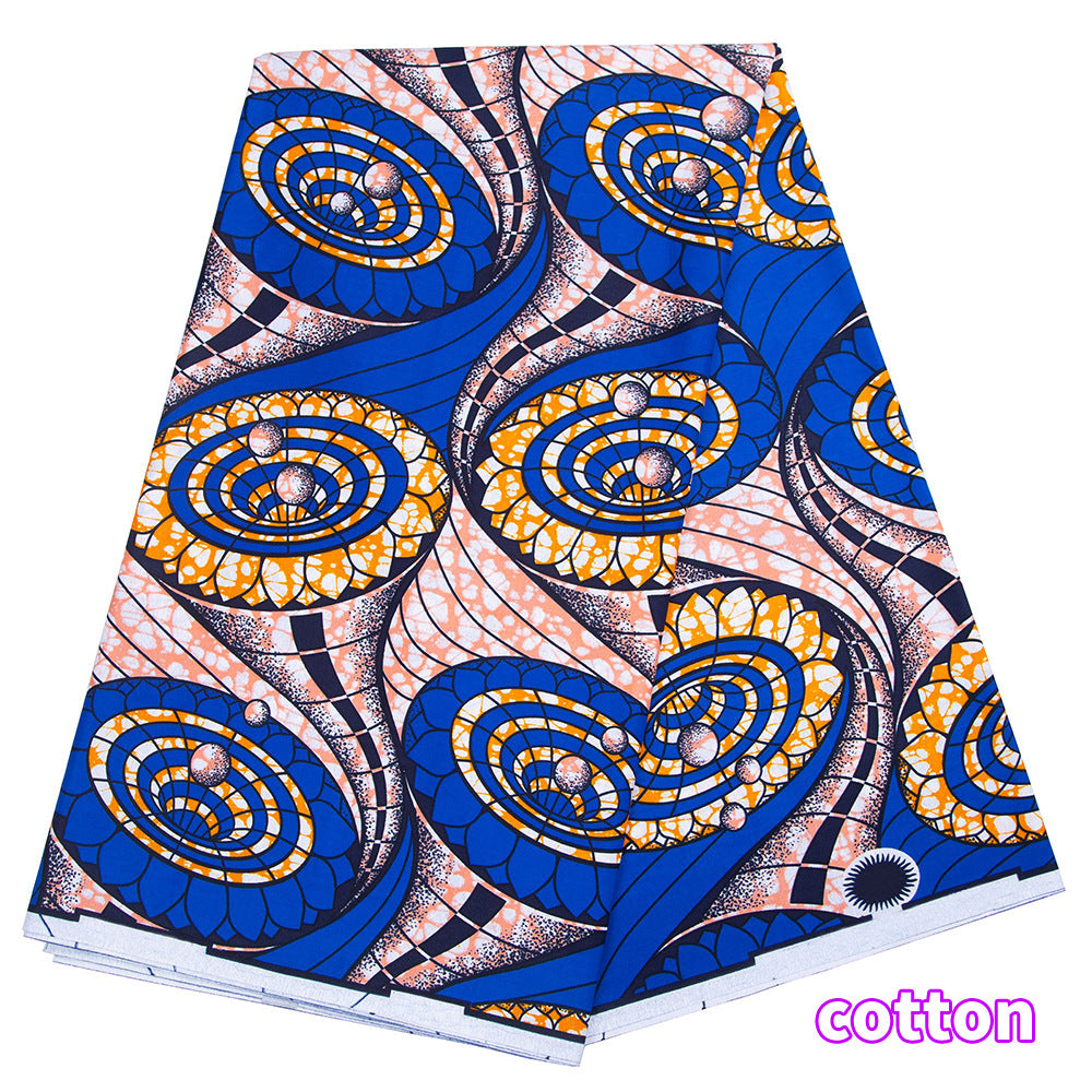 cotton fabric
