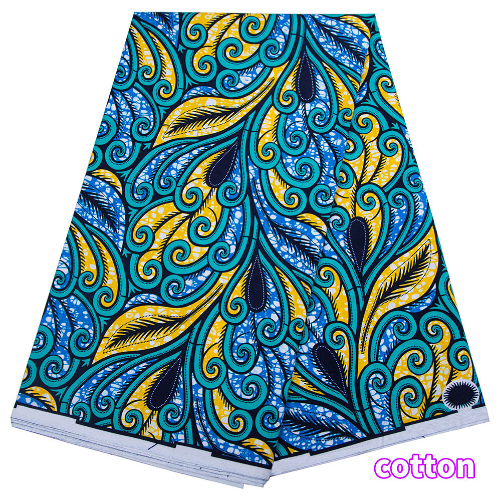 cotton fabric