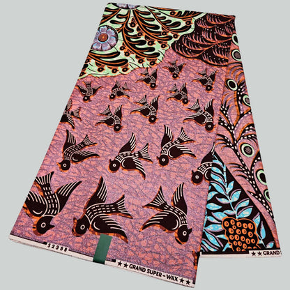 cotton fabric