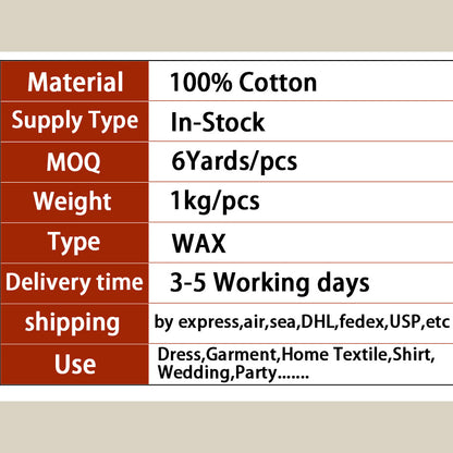 cotton fabric