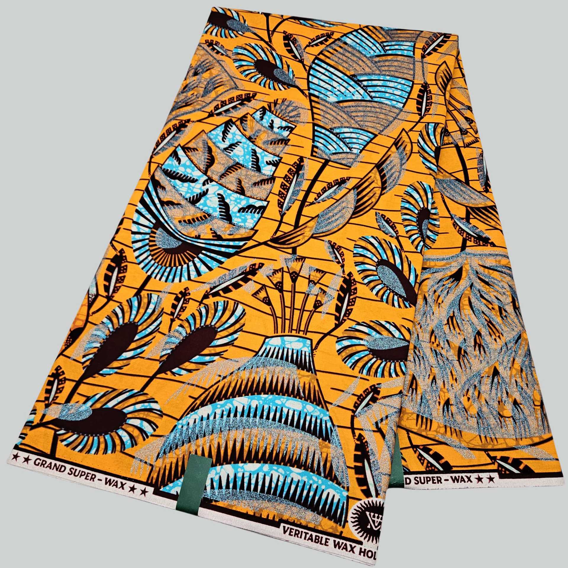 cotton fabric