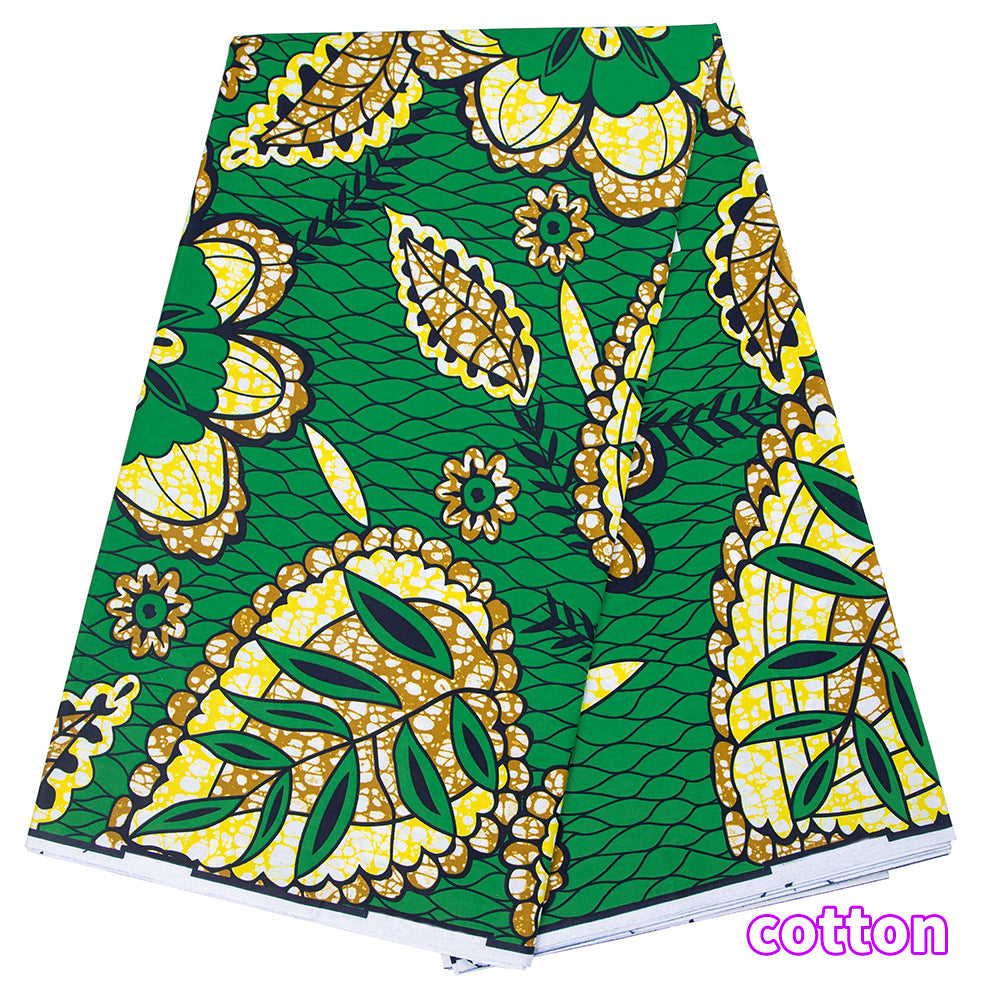 cotton fabric