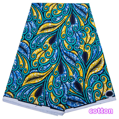 cotton fabric