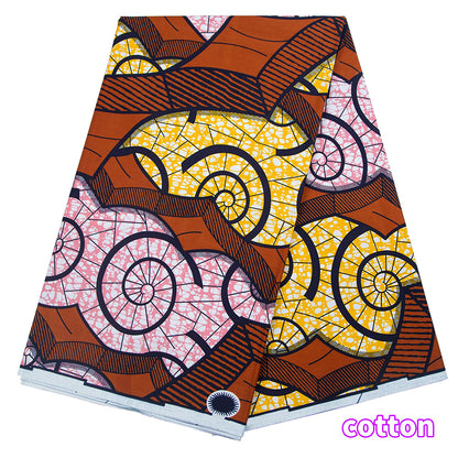cotton fabric