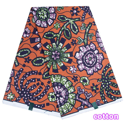 cotton fabric