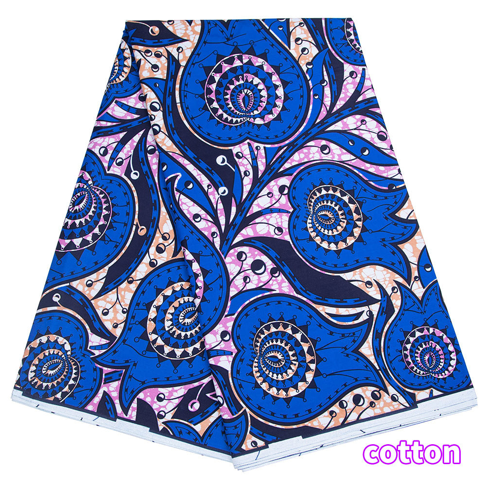 cotton fabric