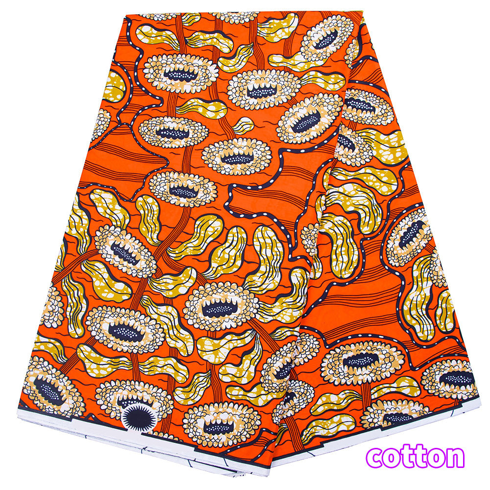 cotton fabric