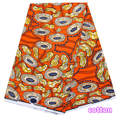 cotton fabric