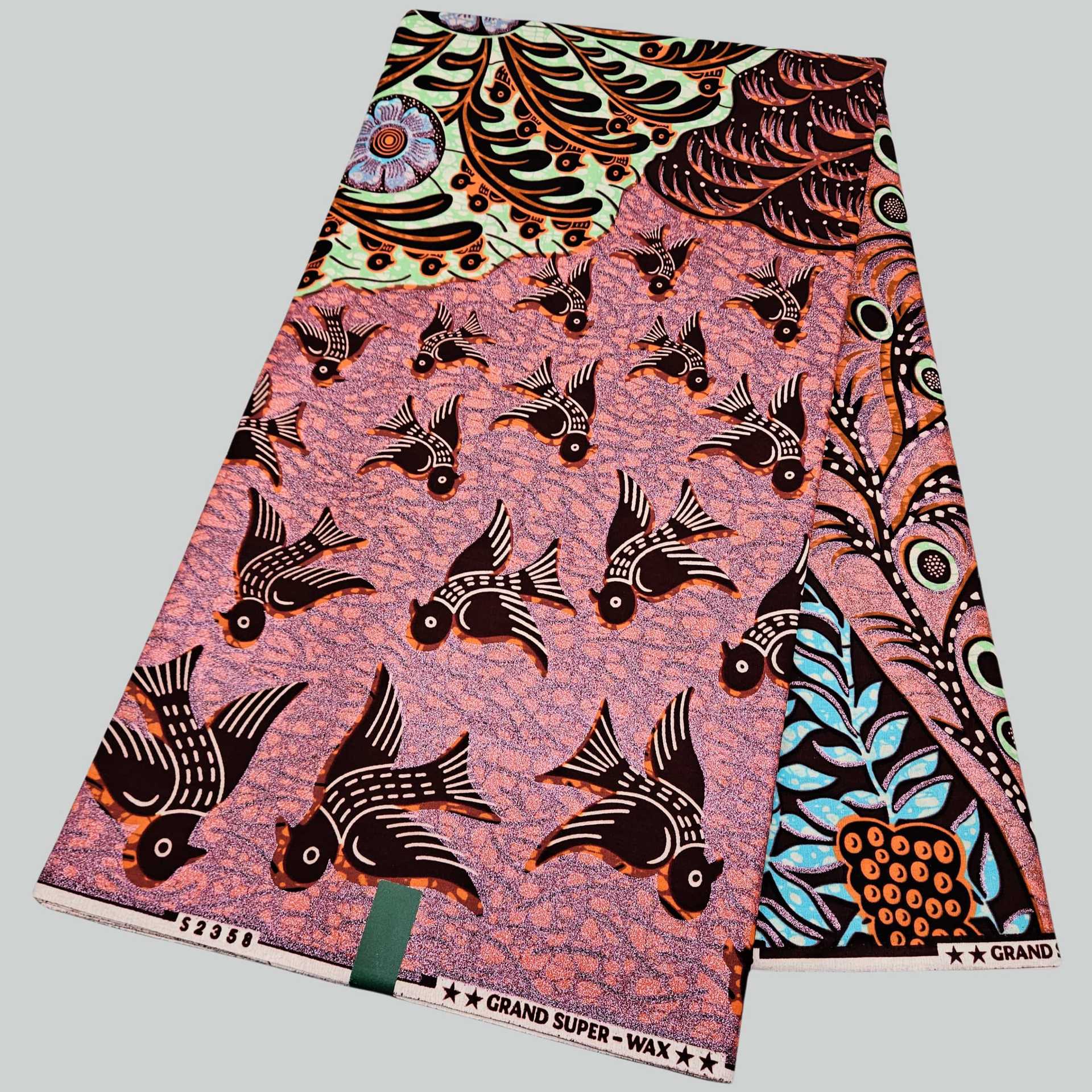 cotton fabric