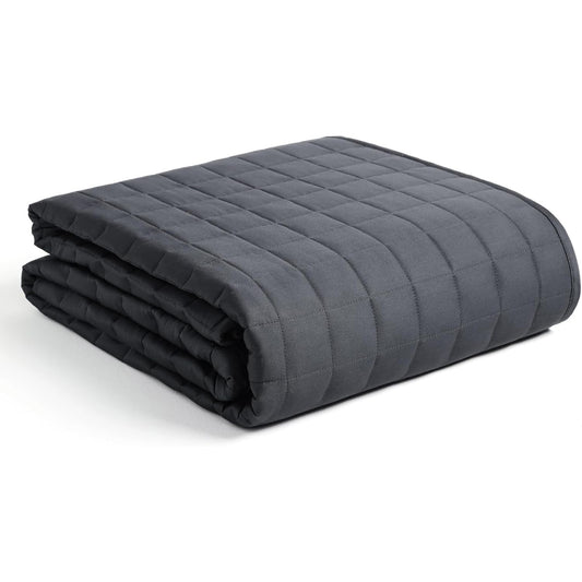 Cotton Filled Weighted Blanket