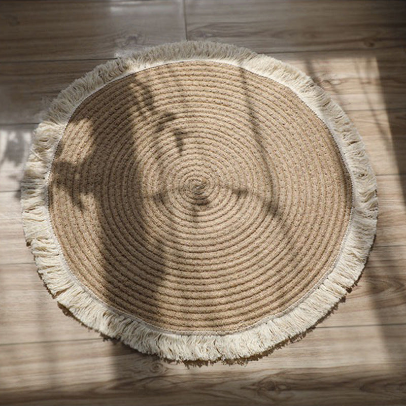 Cotton Floor Mat