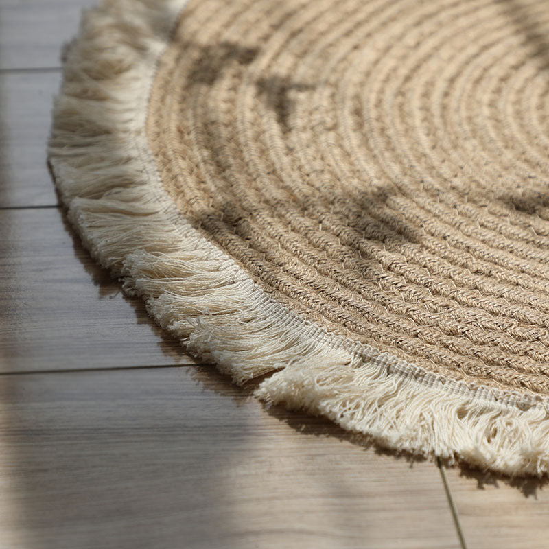 Cotton Floor Mat