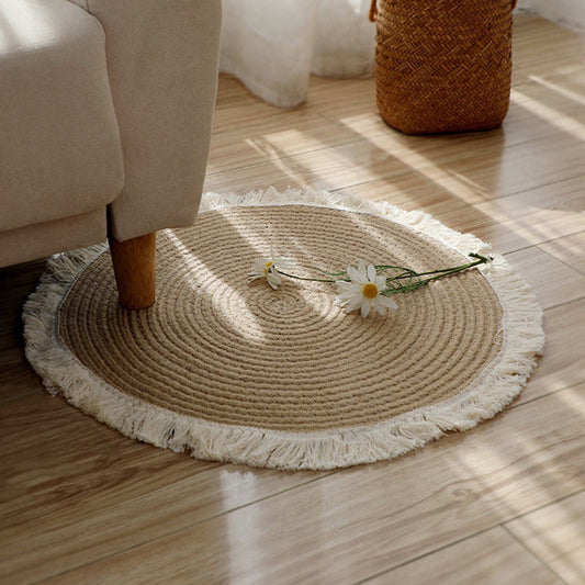 Cotton Floor Mat