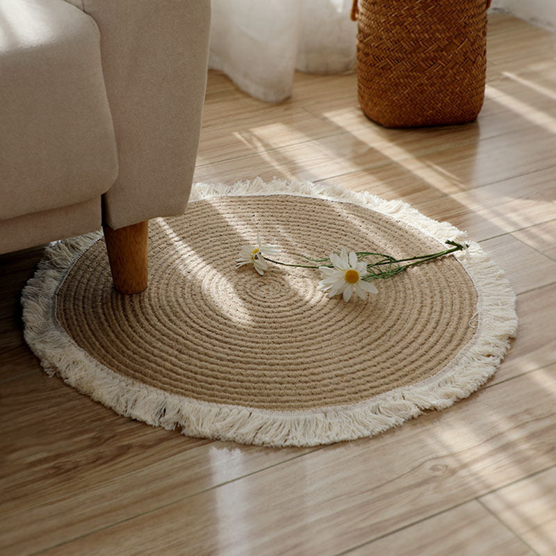 Cotton Floor Mat