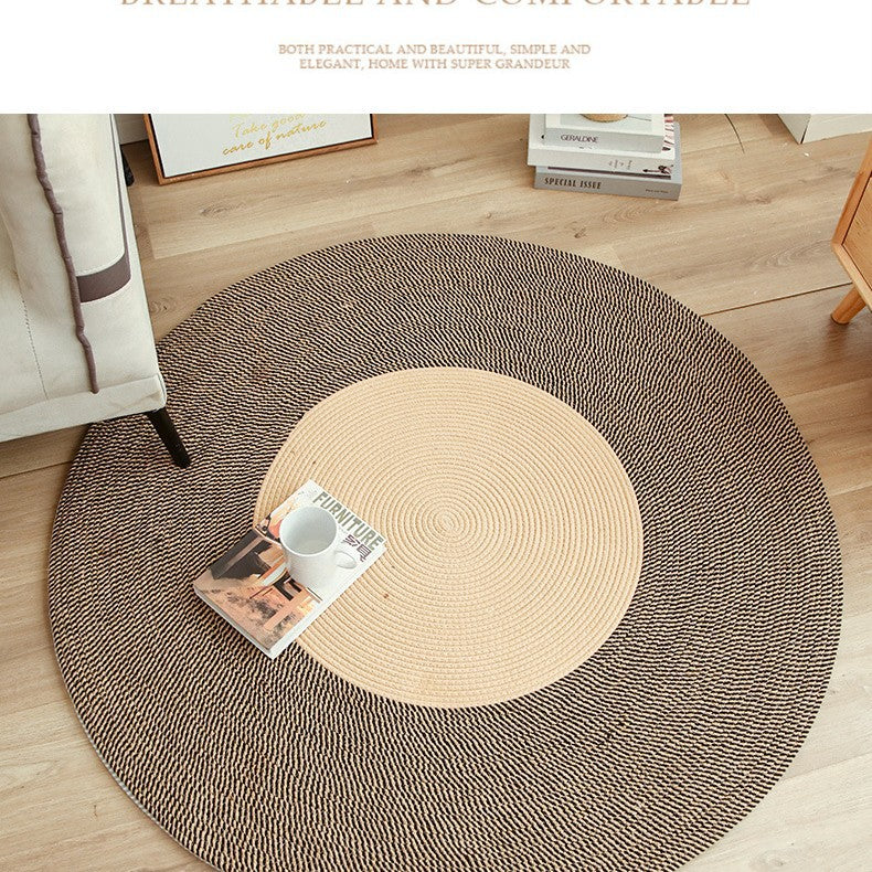 Cotton Floor Mat