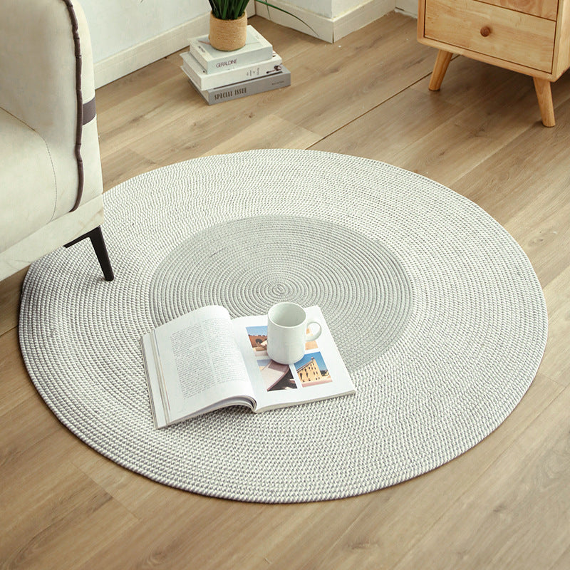 Cotton Floor Mat