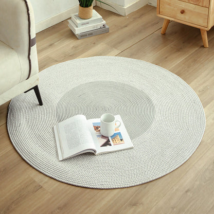 Cotton Floor Mat