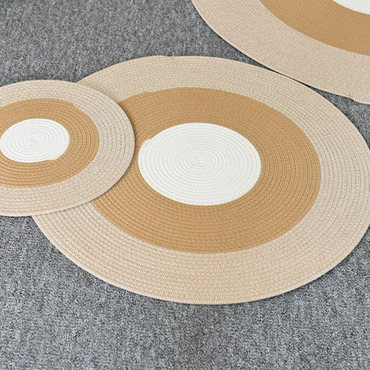 Cotton Floor Mat
