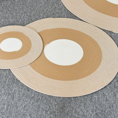 Cotton Floor Mat