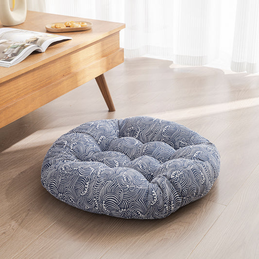 Cotton Futon Cushion