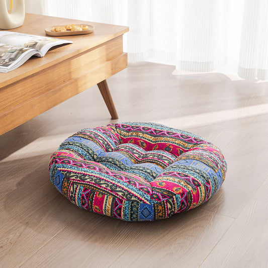 Cotton Futon Cushion